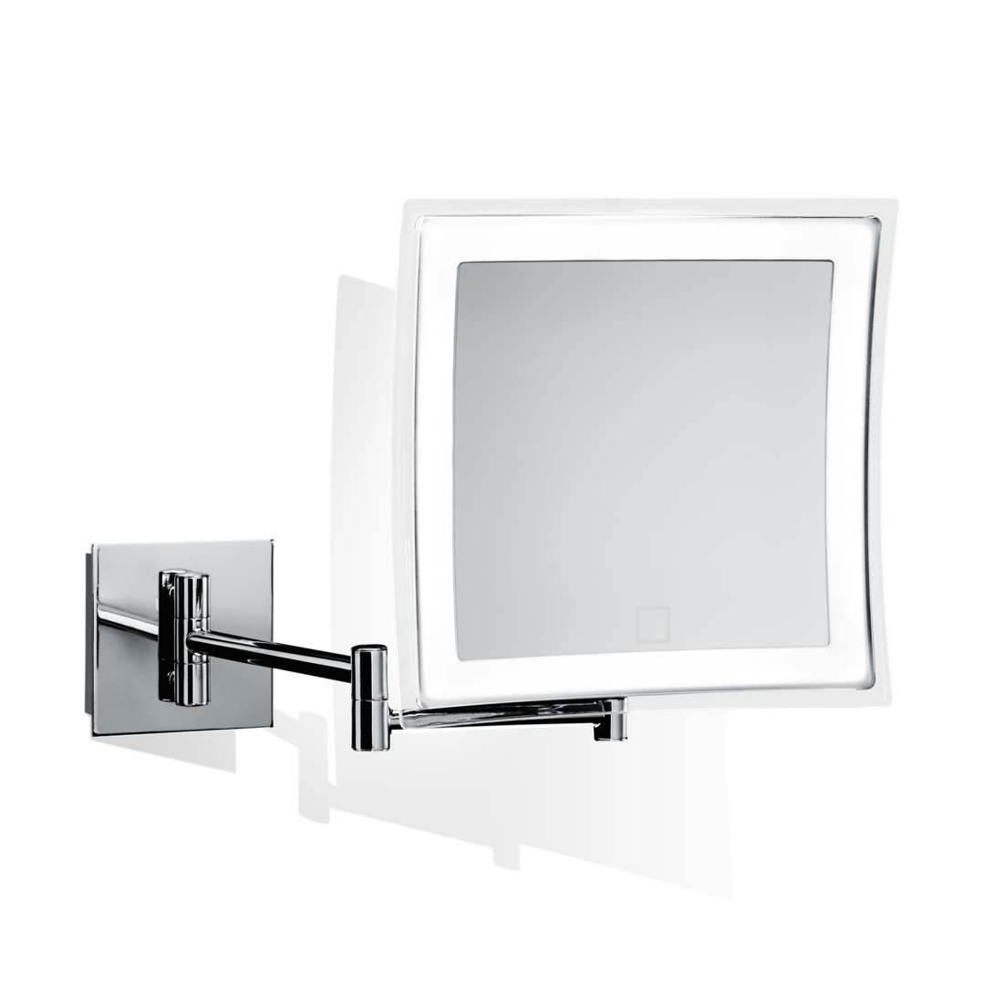 Cosmetic mirror / BS 84 TOUCH / Decor Walther
