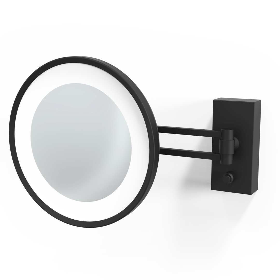 Cosmetic mirror / BS 36 LED / Decor Walther