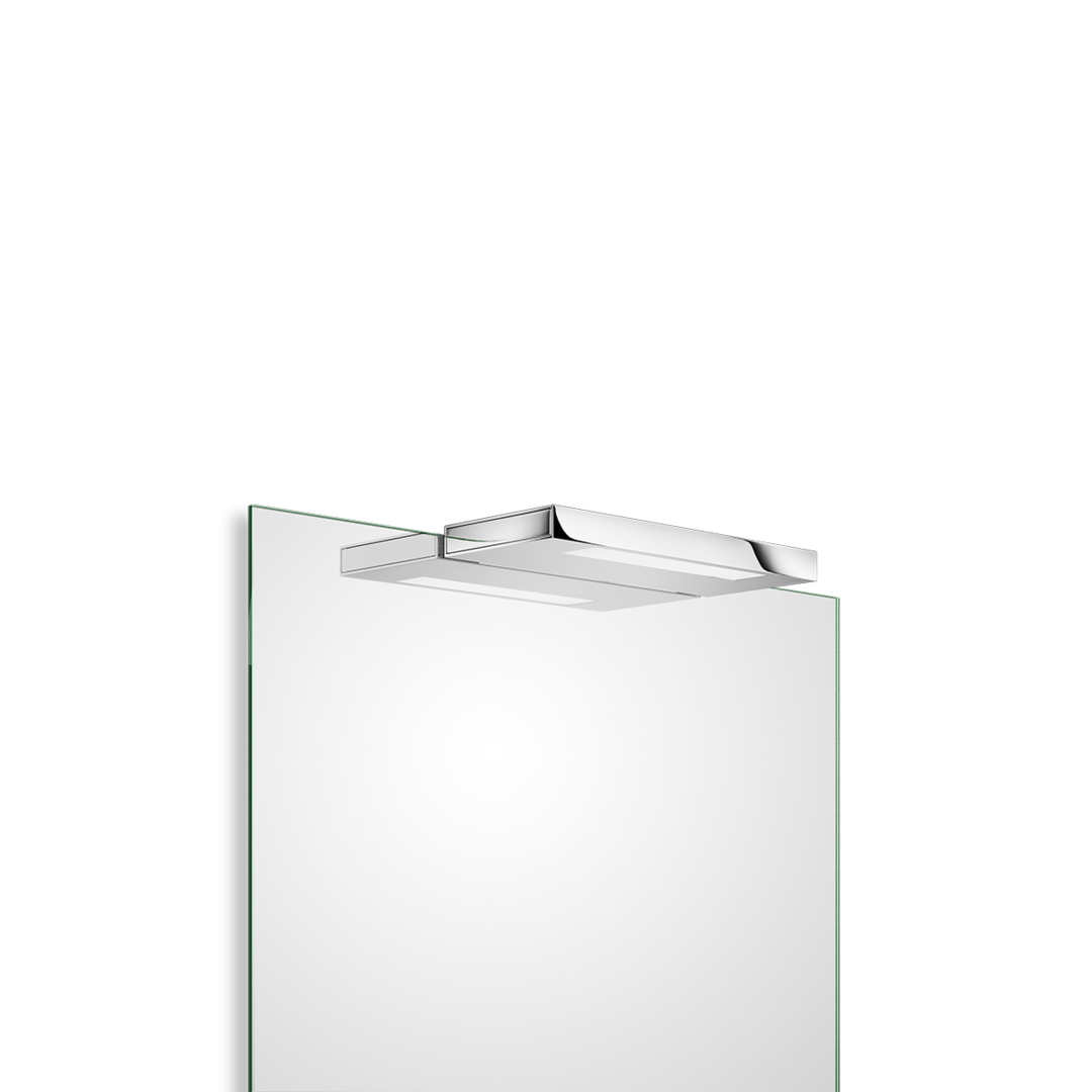 Lampe avec clip de fixation pour miroir / SLIM 1-24 N LED / Decor Walther