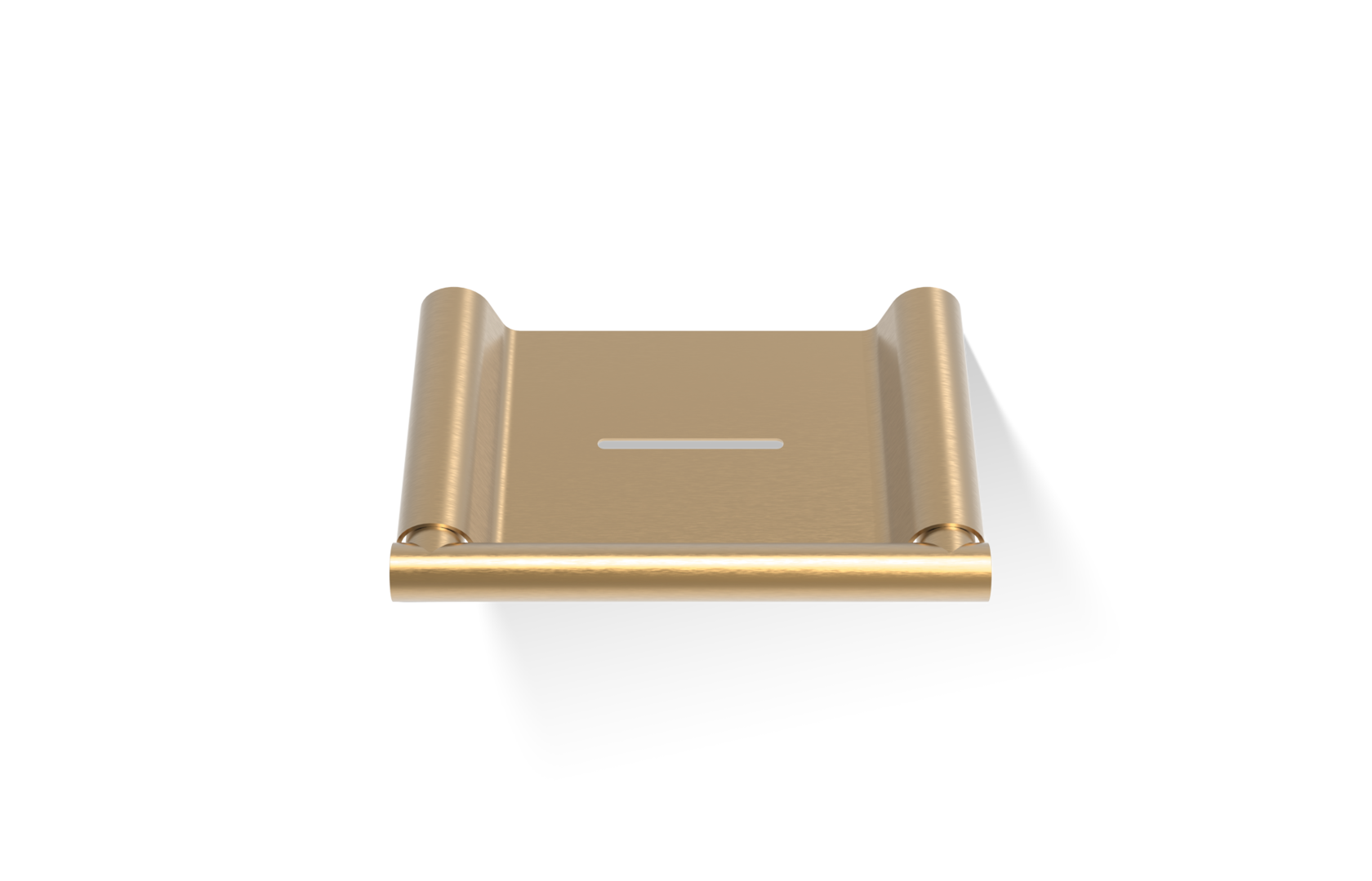 Мыльница настенная / MK WSS / Decor Walther