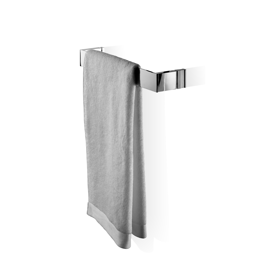 Maniglia e porta asciugamani per box doccia / BK DTG40 / Decor Walther