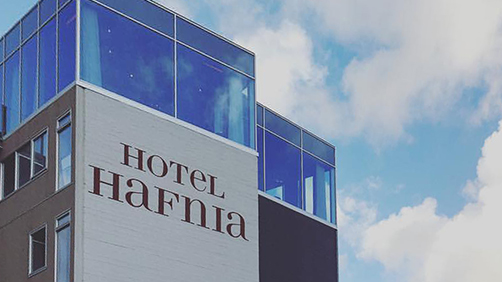 Hotel Hafna