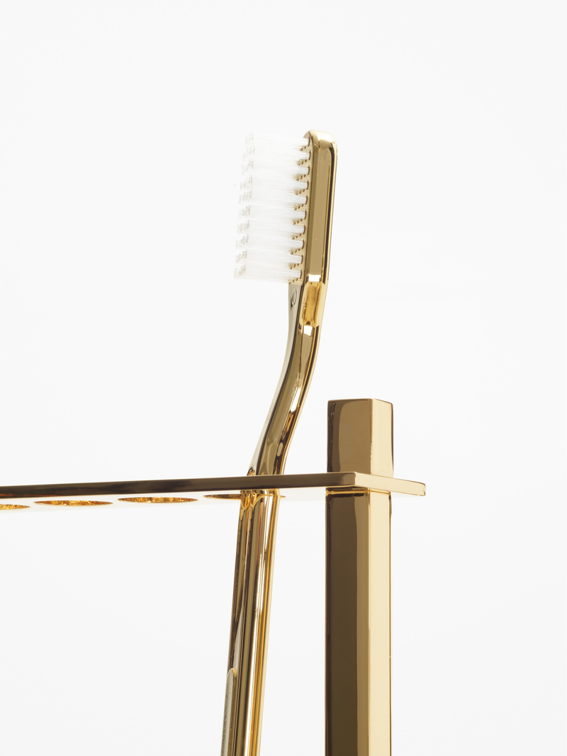 Zahn- und Handbürsten