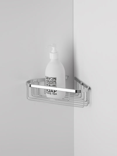 Duschkörbe und -ablagen