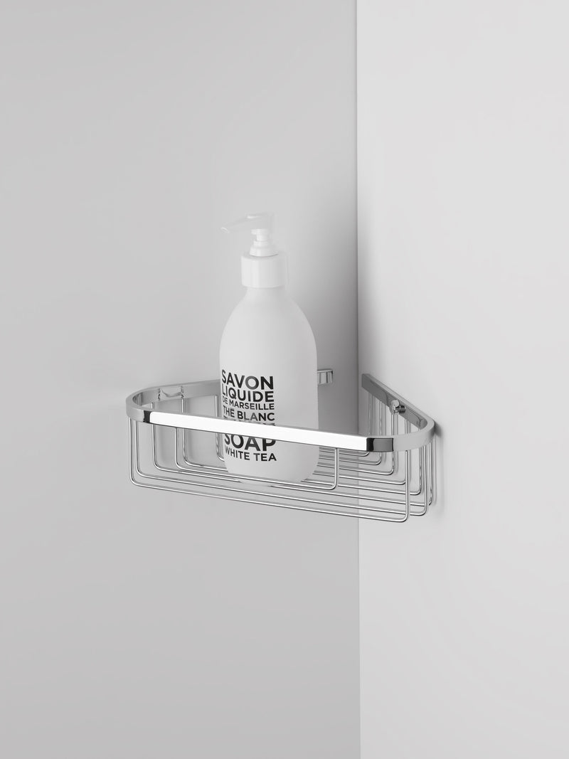 Duschkörbe und -ablagen