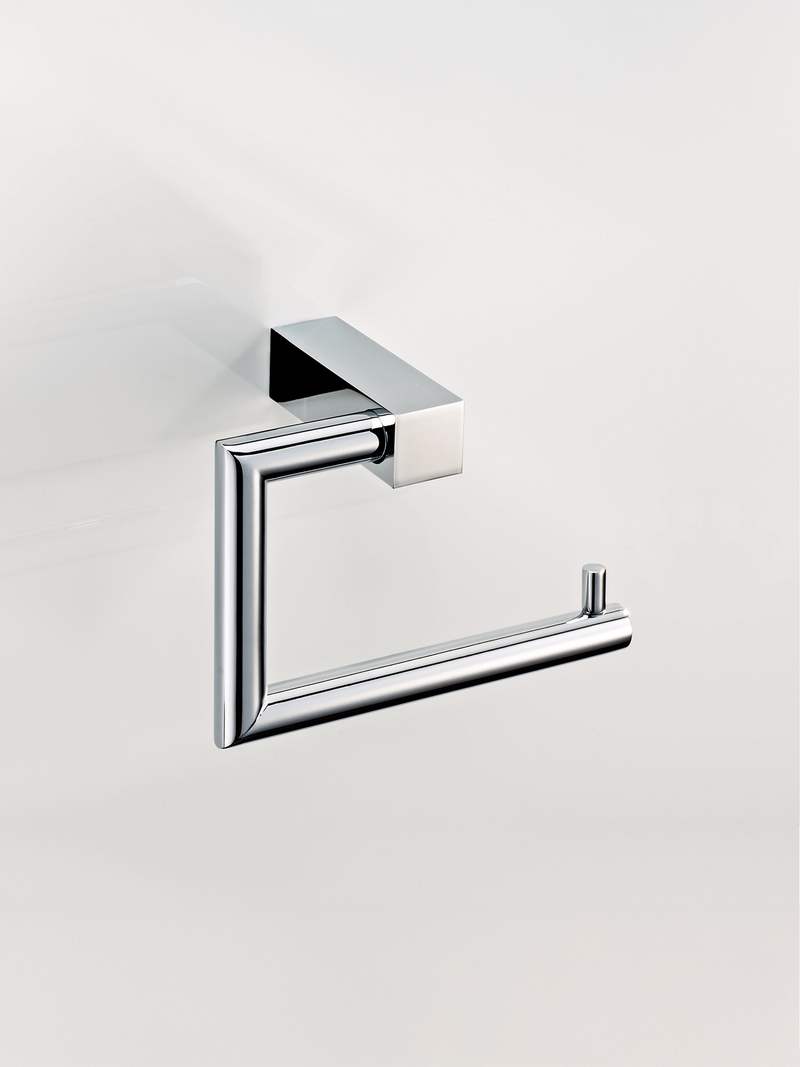 Toilettenpapierhalter