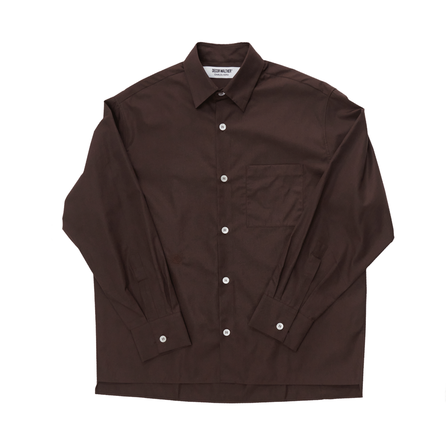 Room 13 Pyjama Shirt