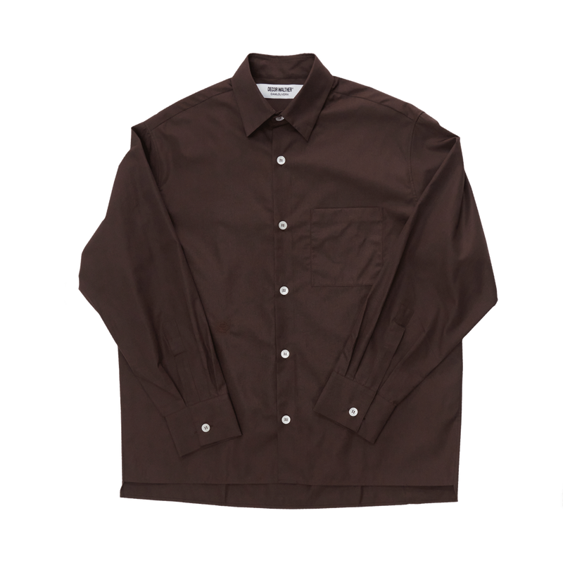 Room 13 Pyjama Shirt