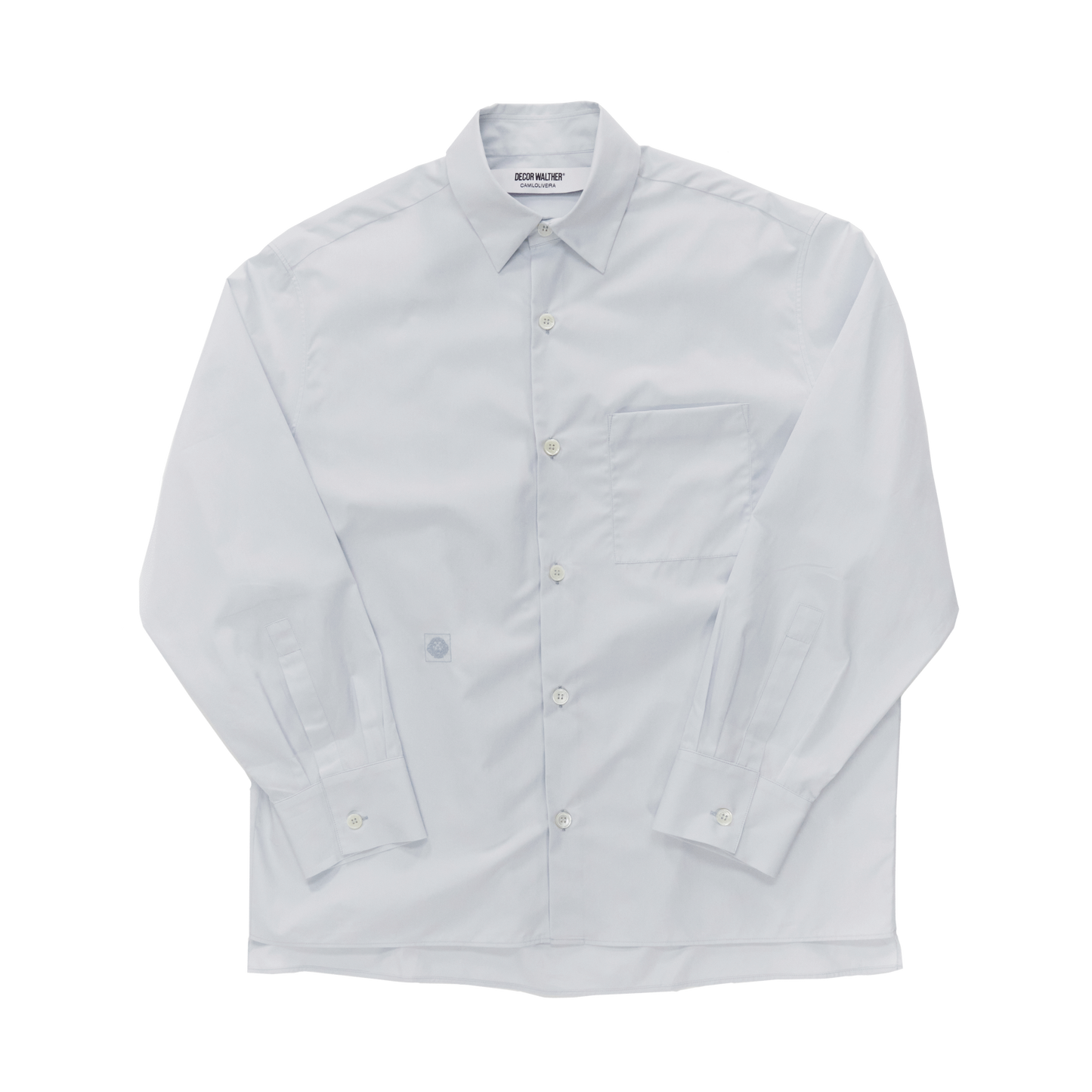 Room 13 Pyjama Shirt