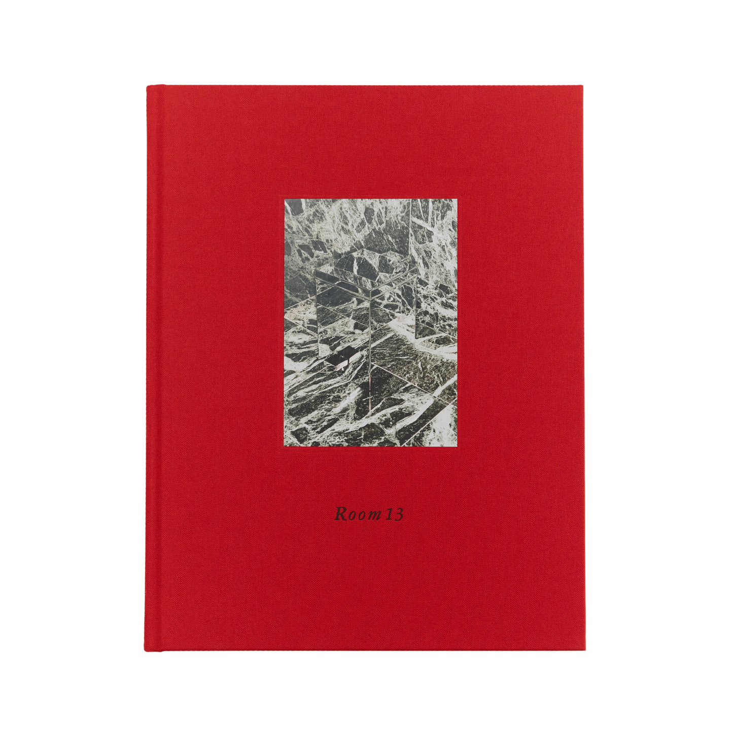Room 13 Book