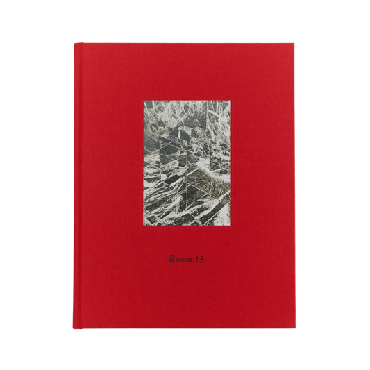 Room 13 Book