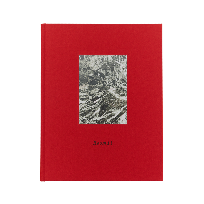 Room 13 Book