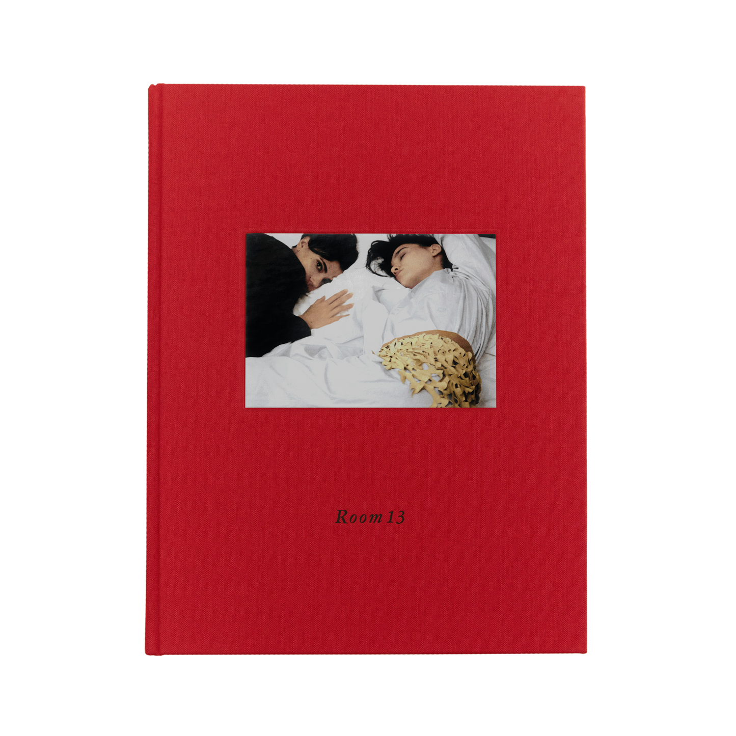 Room 13 Book