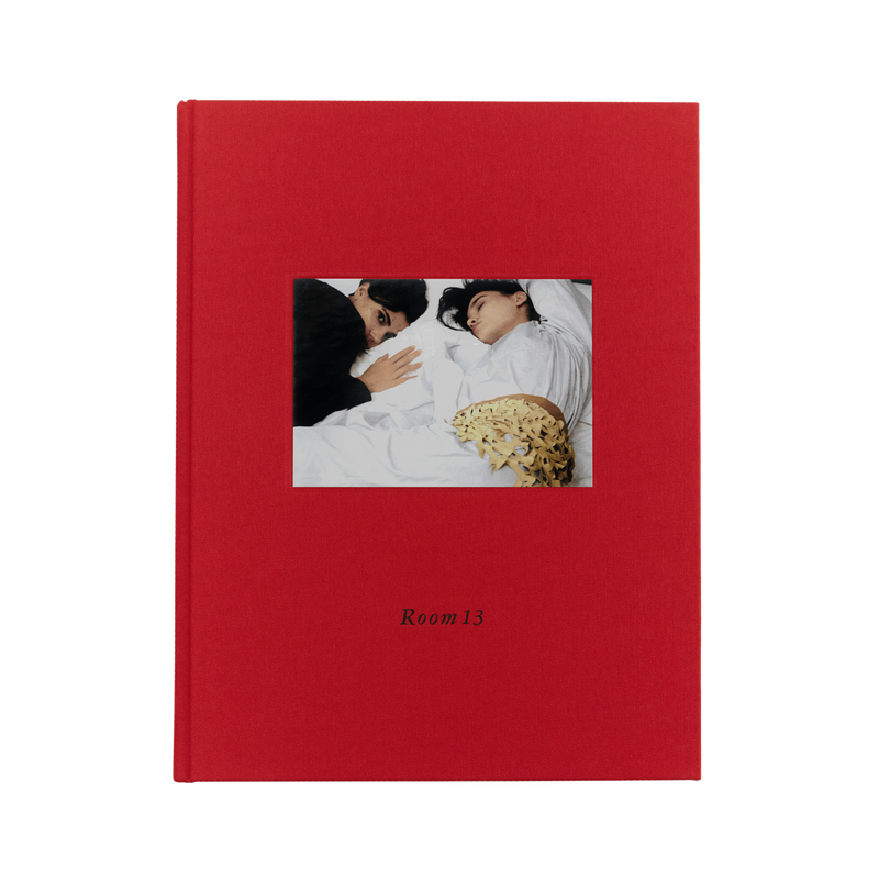Room 13 Book
