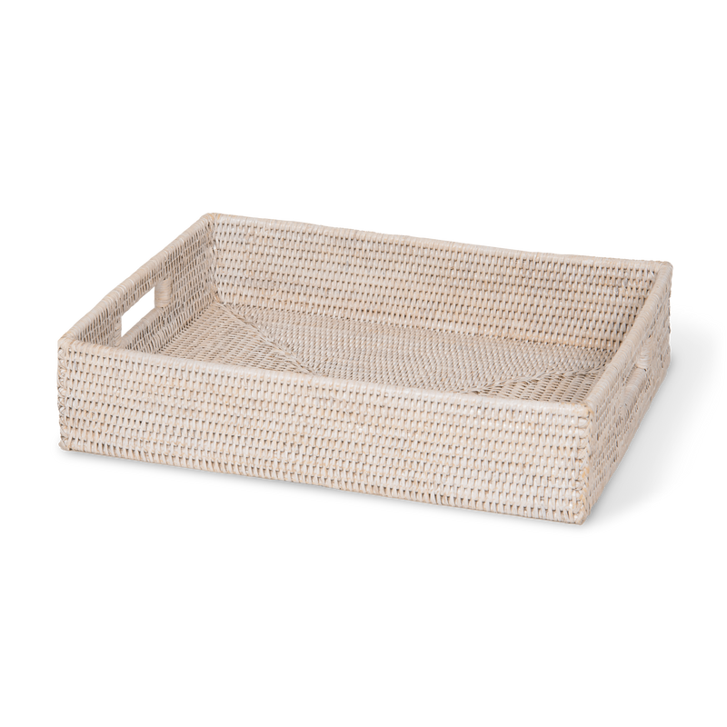BASKET TRAY