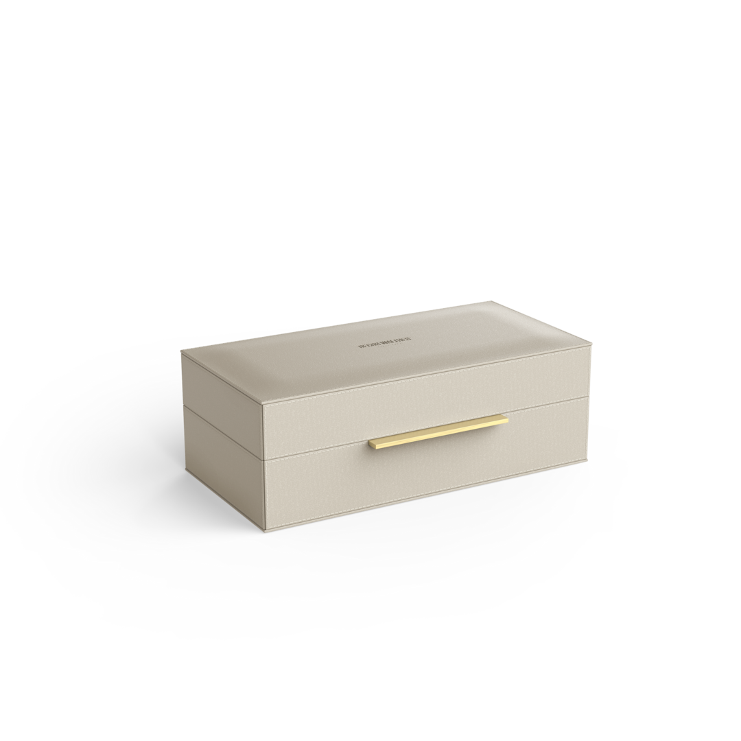 BROWNIE BOX