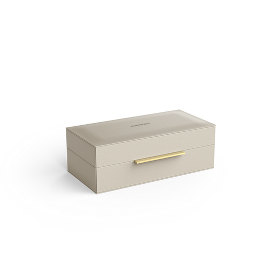 BROWNIE BOX
