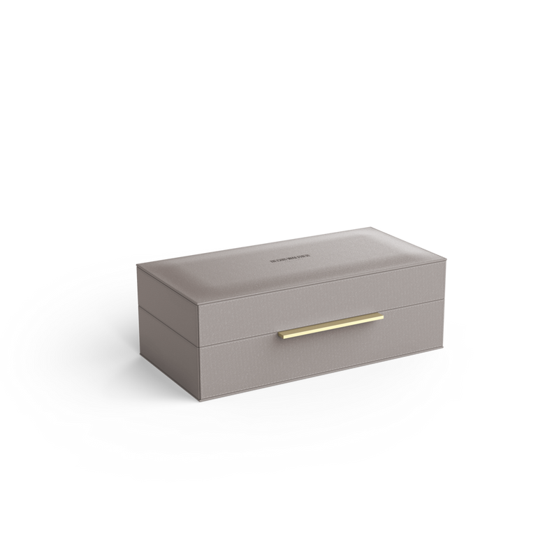 BROWNIE BOX