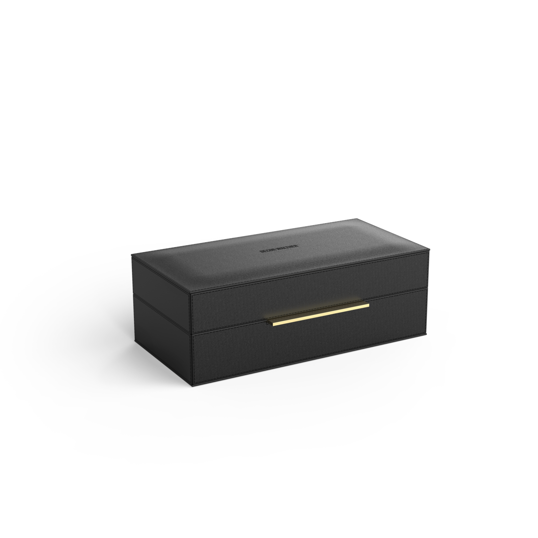 BROWNIE BOX