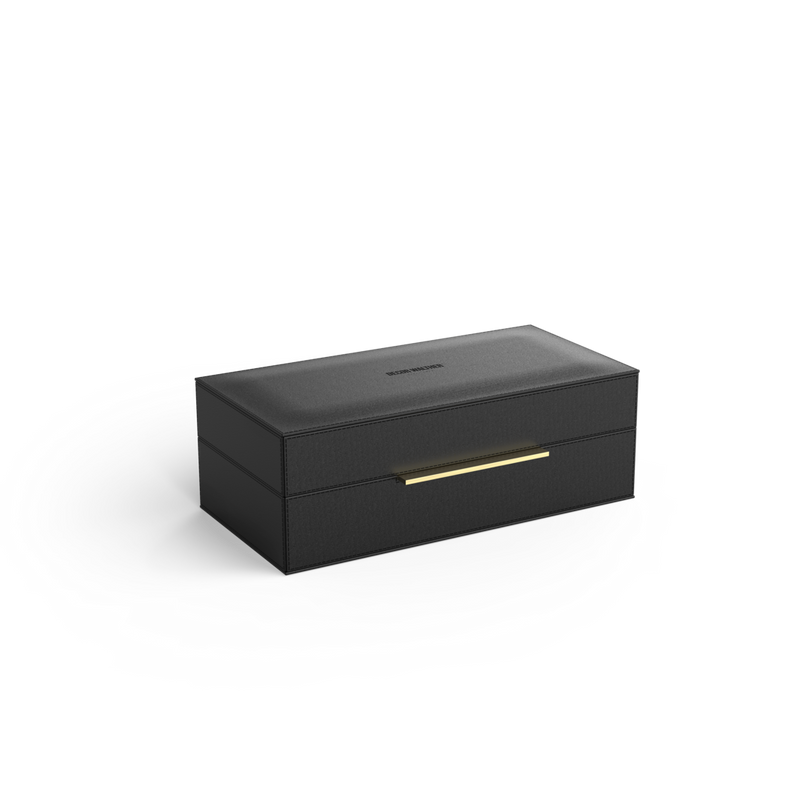 BROWNIE BOX