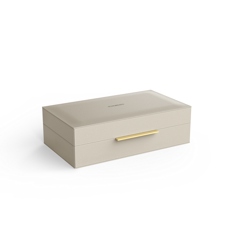 BROWNIE BOX