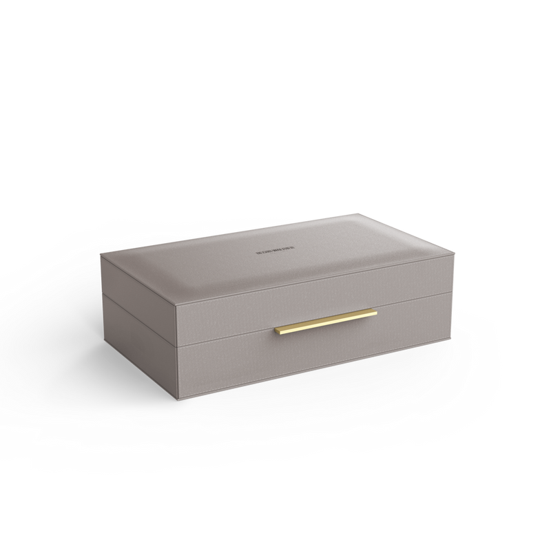BROWNIE BOX