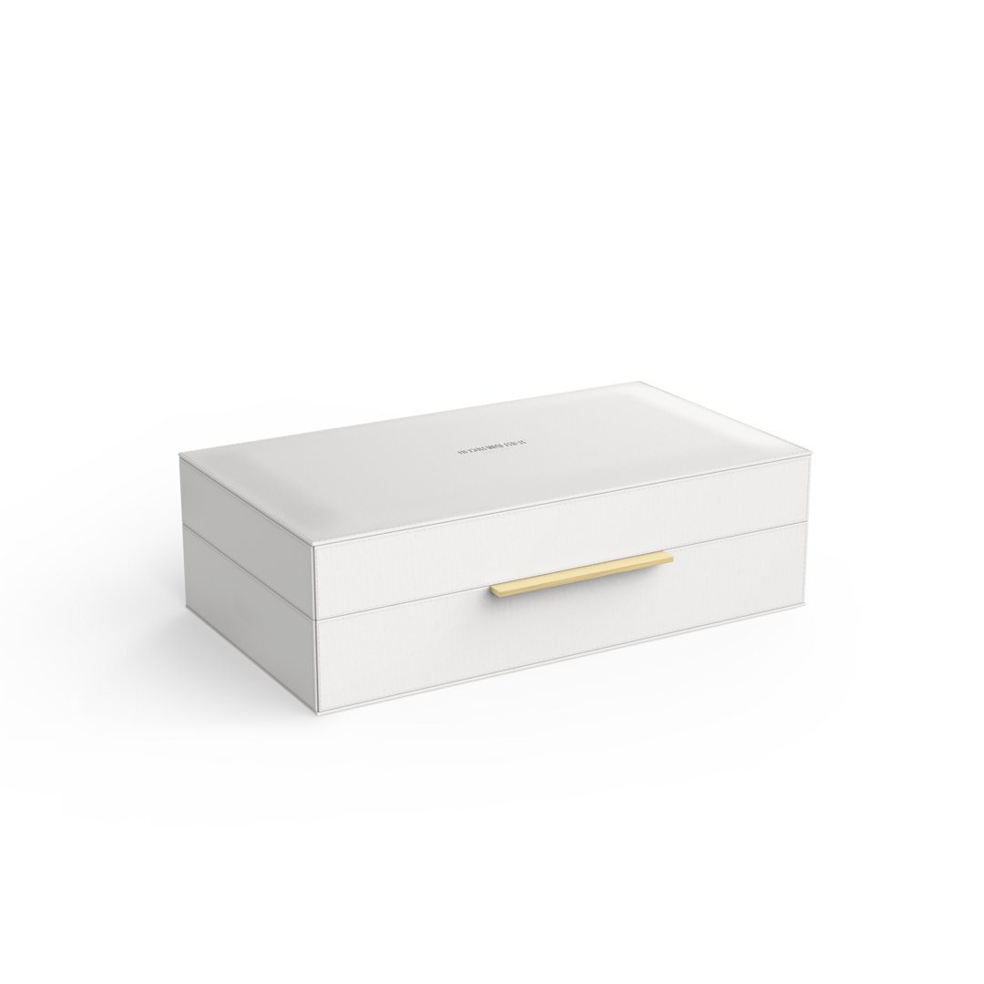 BROWNIE BOX