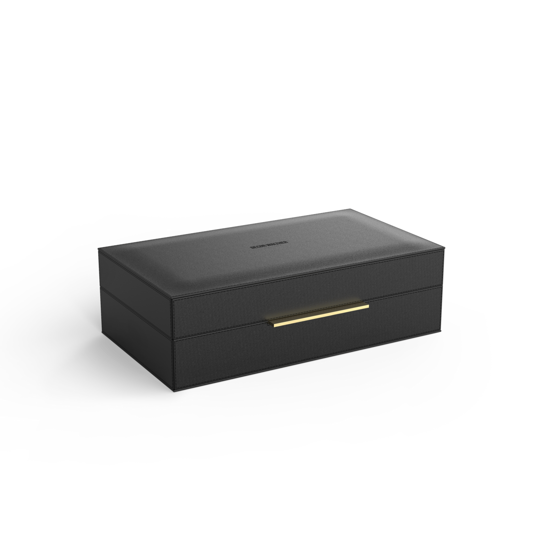 BROWNIE BOX