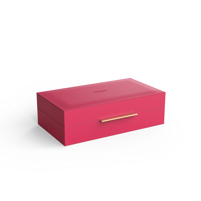 BROWNIE BOX