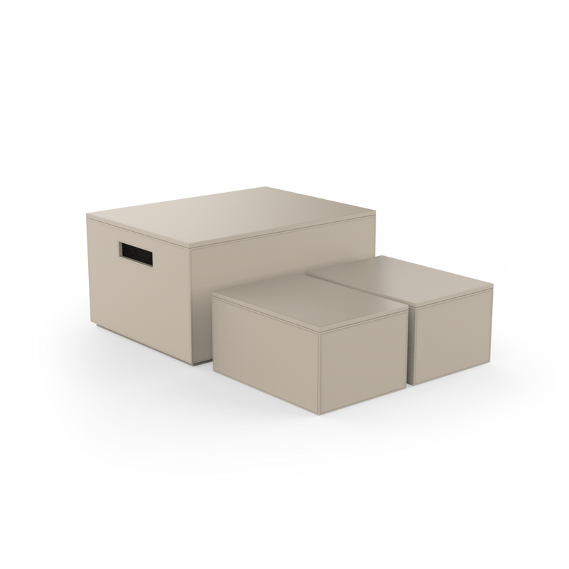 BROWNIE 3BOX