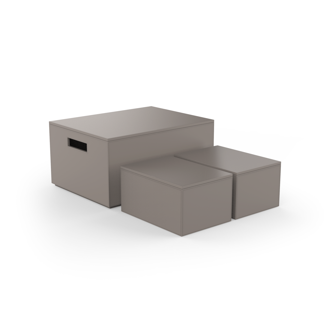 BROWNIE 3BOX
