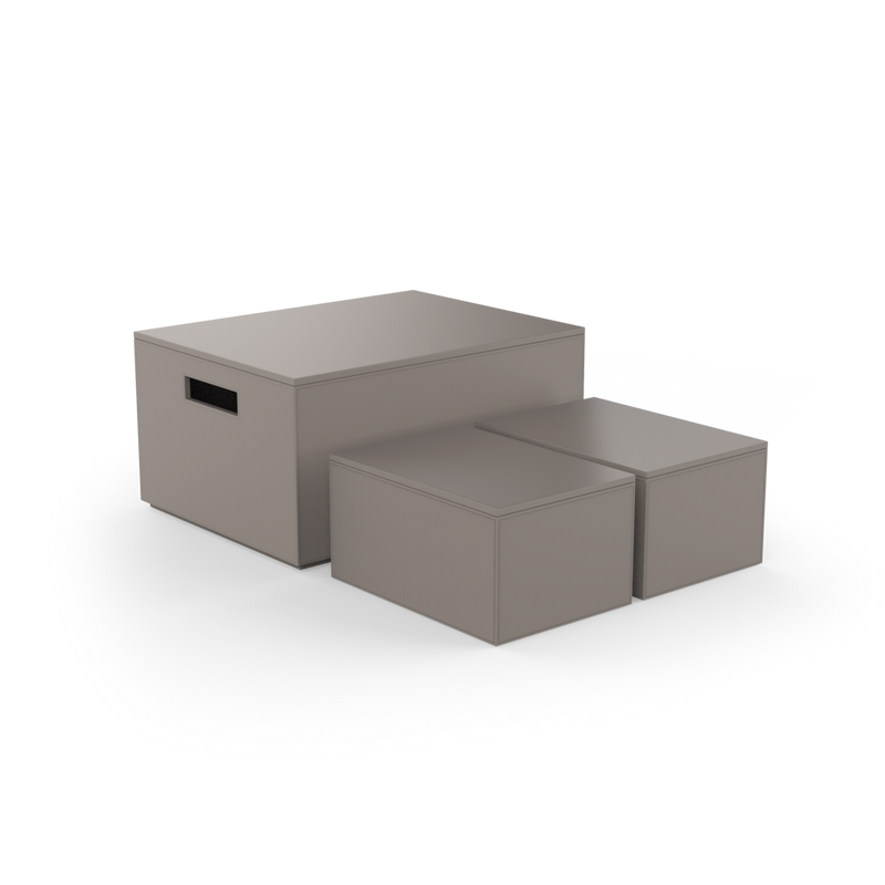 BROWNIE 3BOX