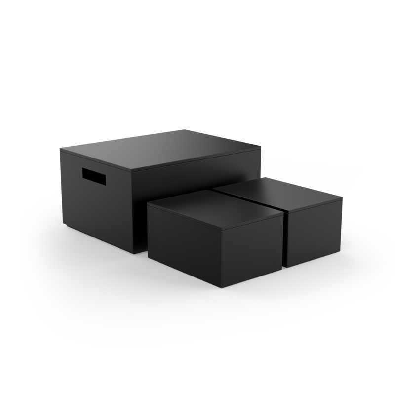 BROWNIE 3BOX
