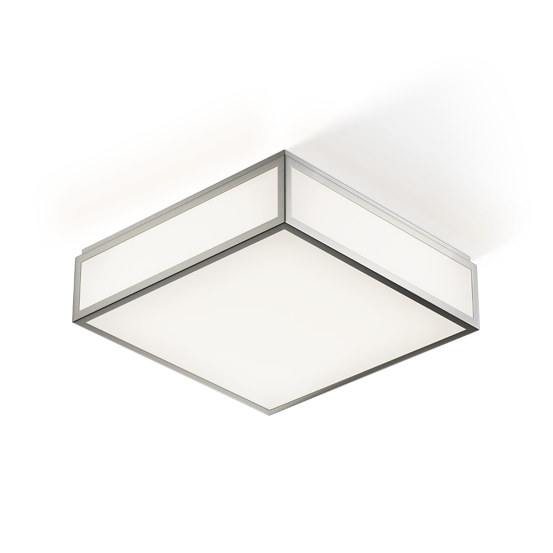 BAUHAUS 3 N LED