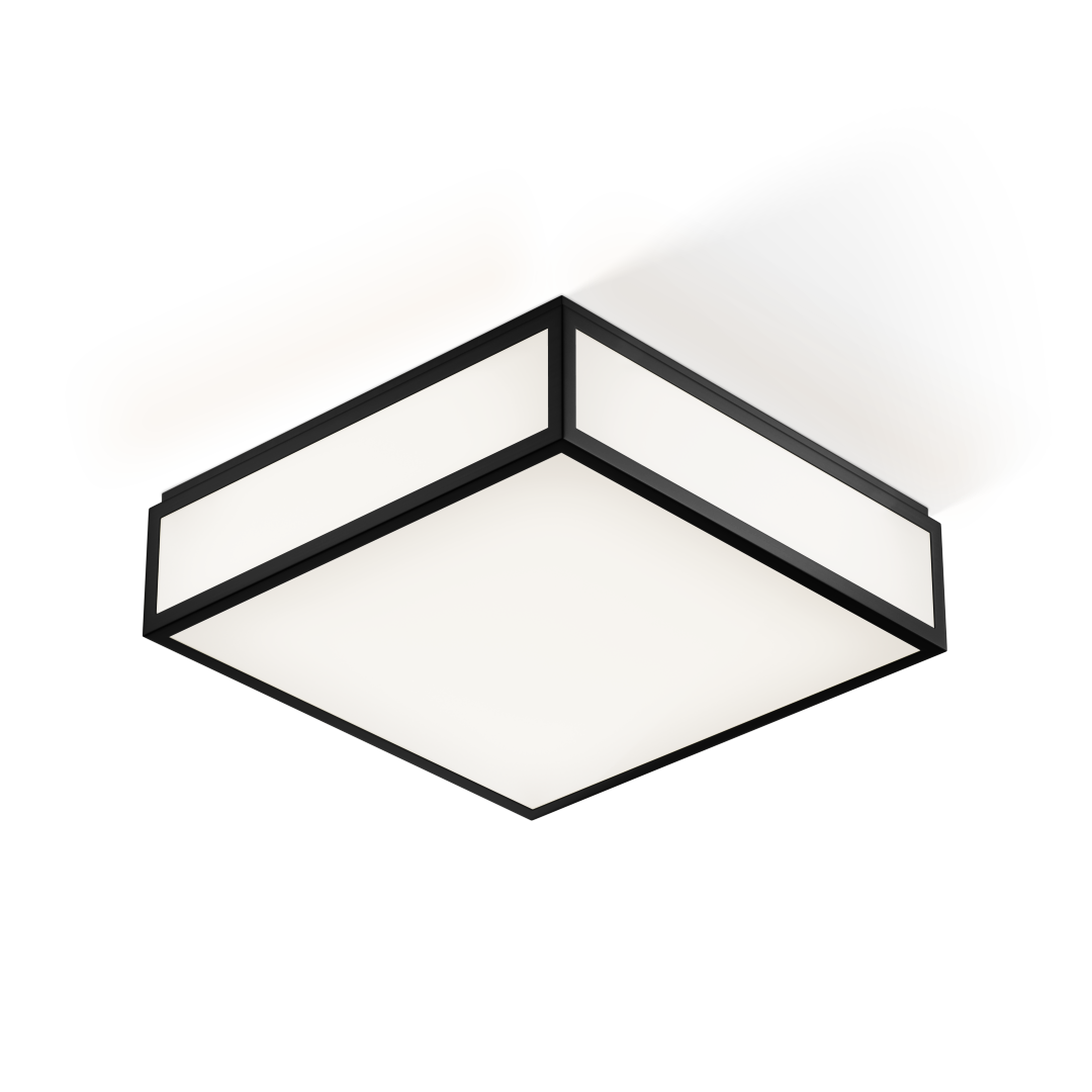 BAUHAUS 3 N LED