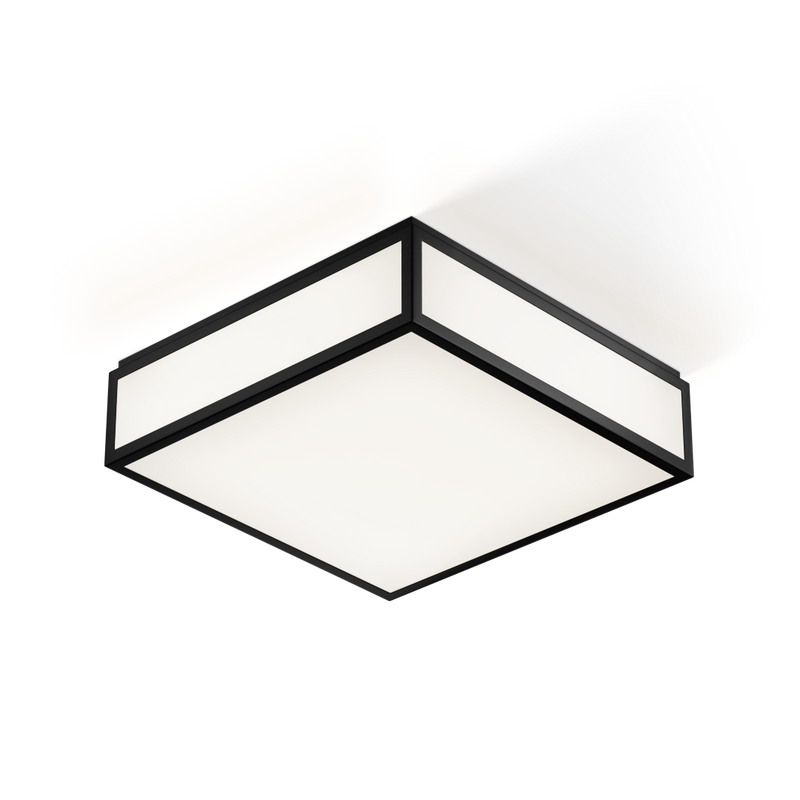 BAUHAUS 3 N LED