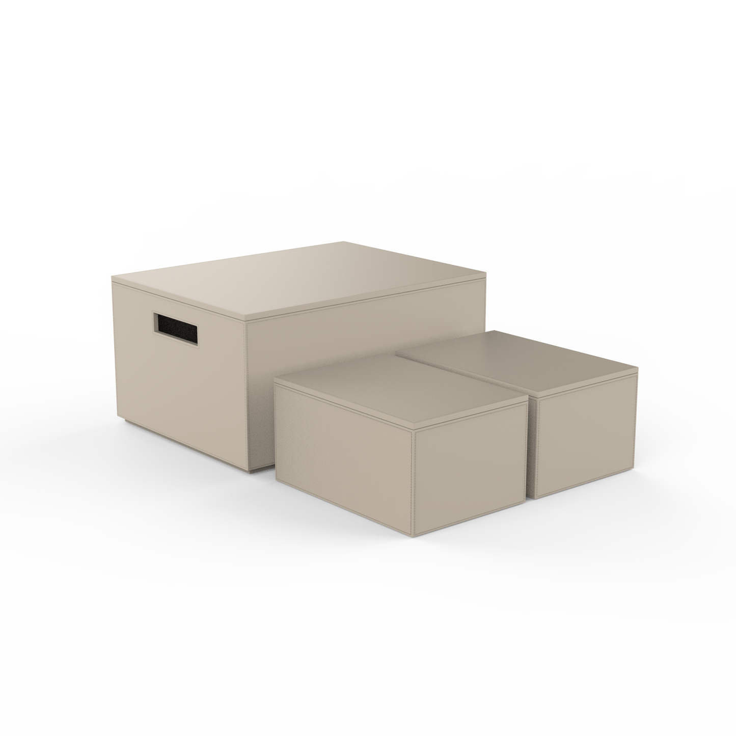 BROWNIE 3BOX