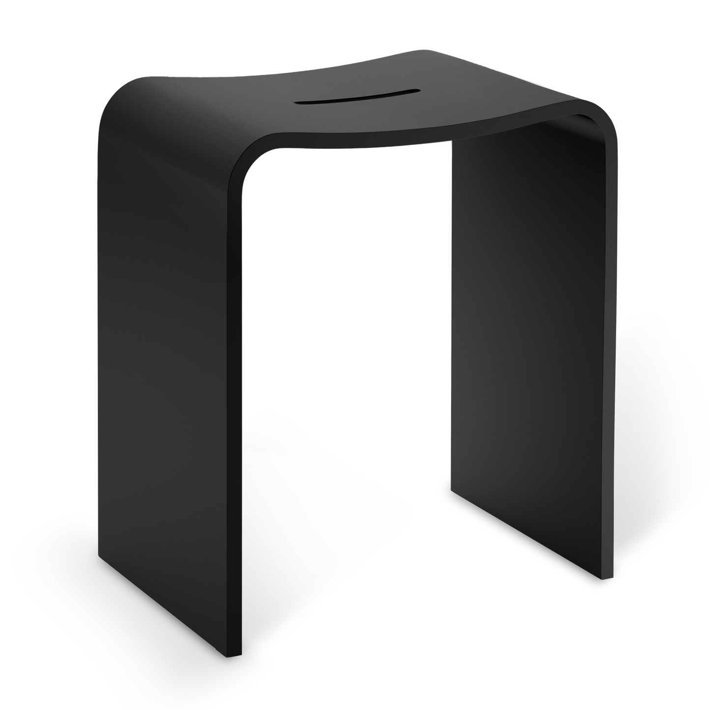 STONE STOOL