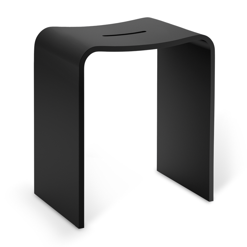 STONE STOOL
