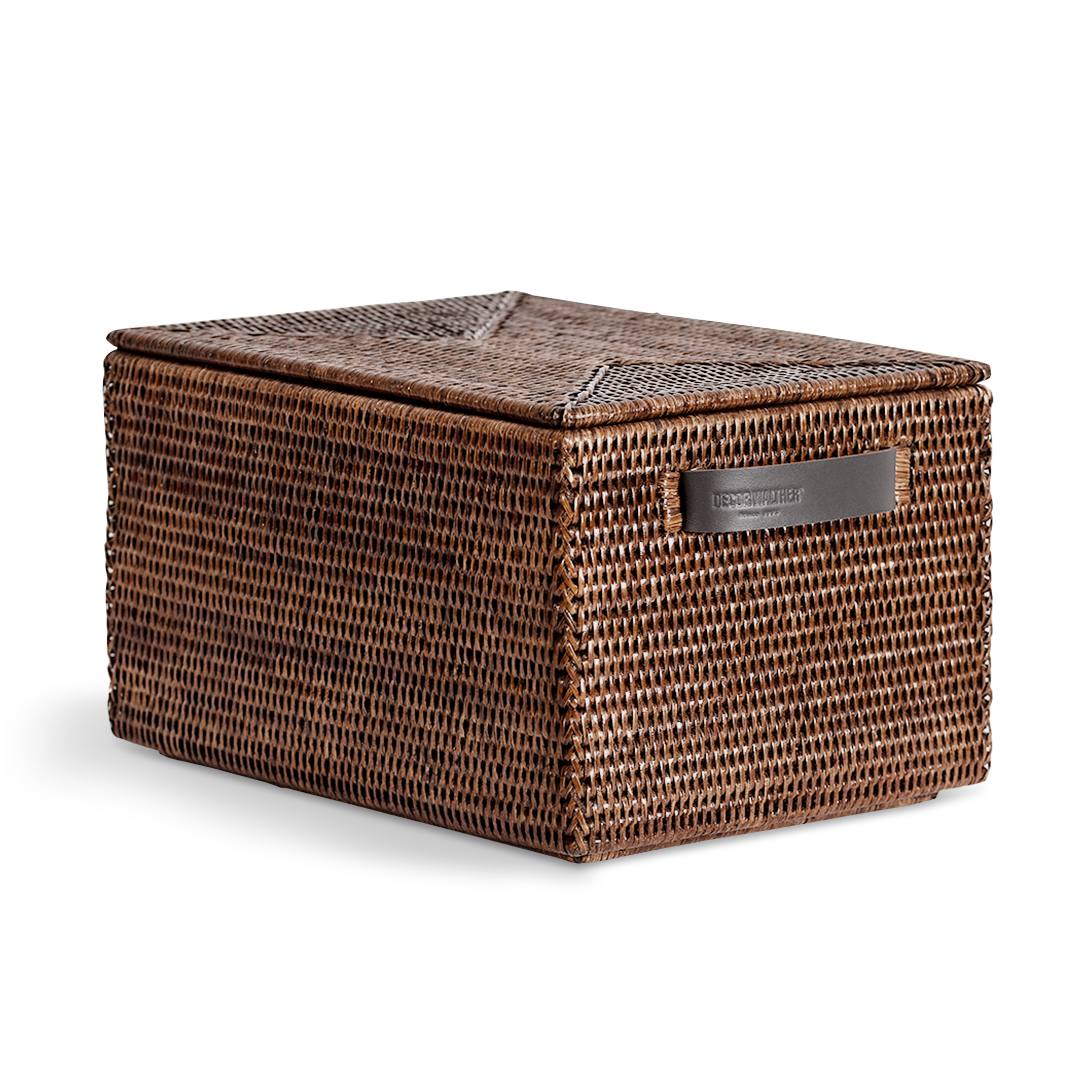 BASKET BOX