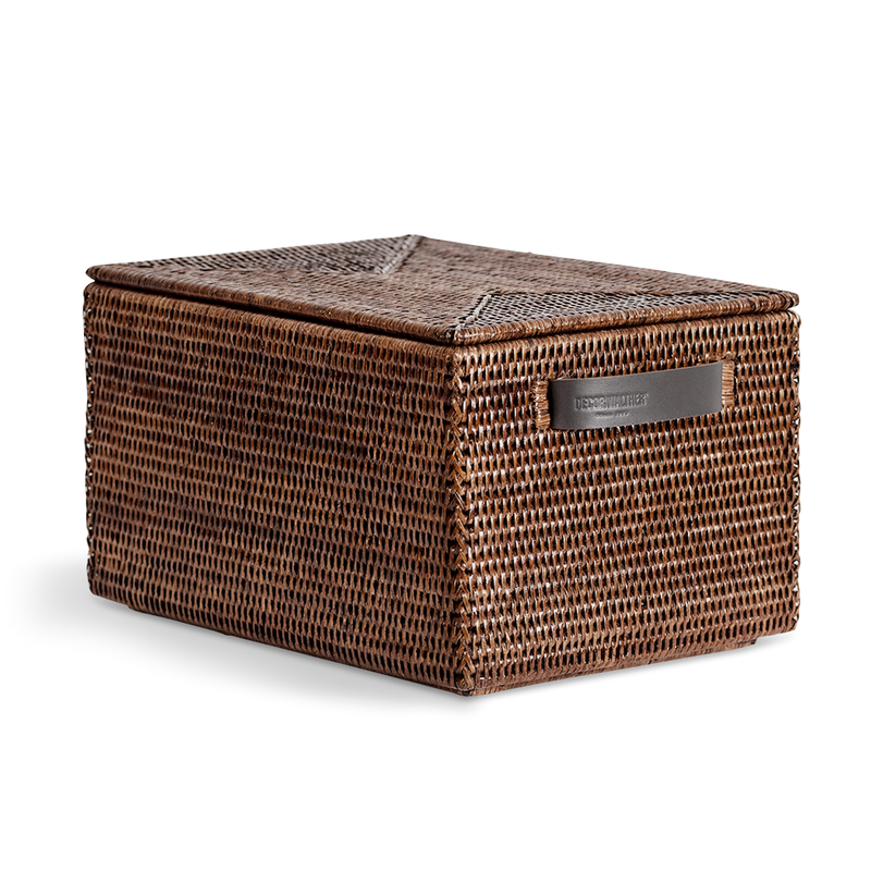 BASKET BOX