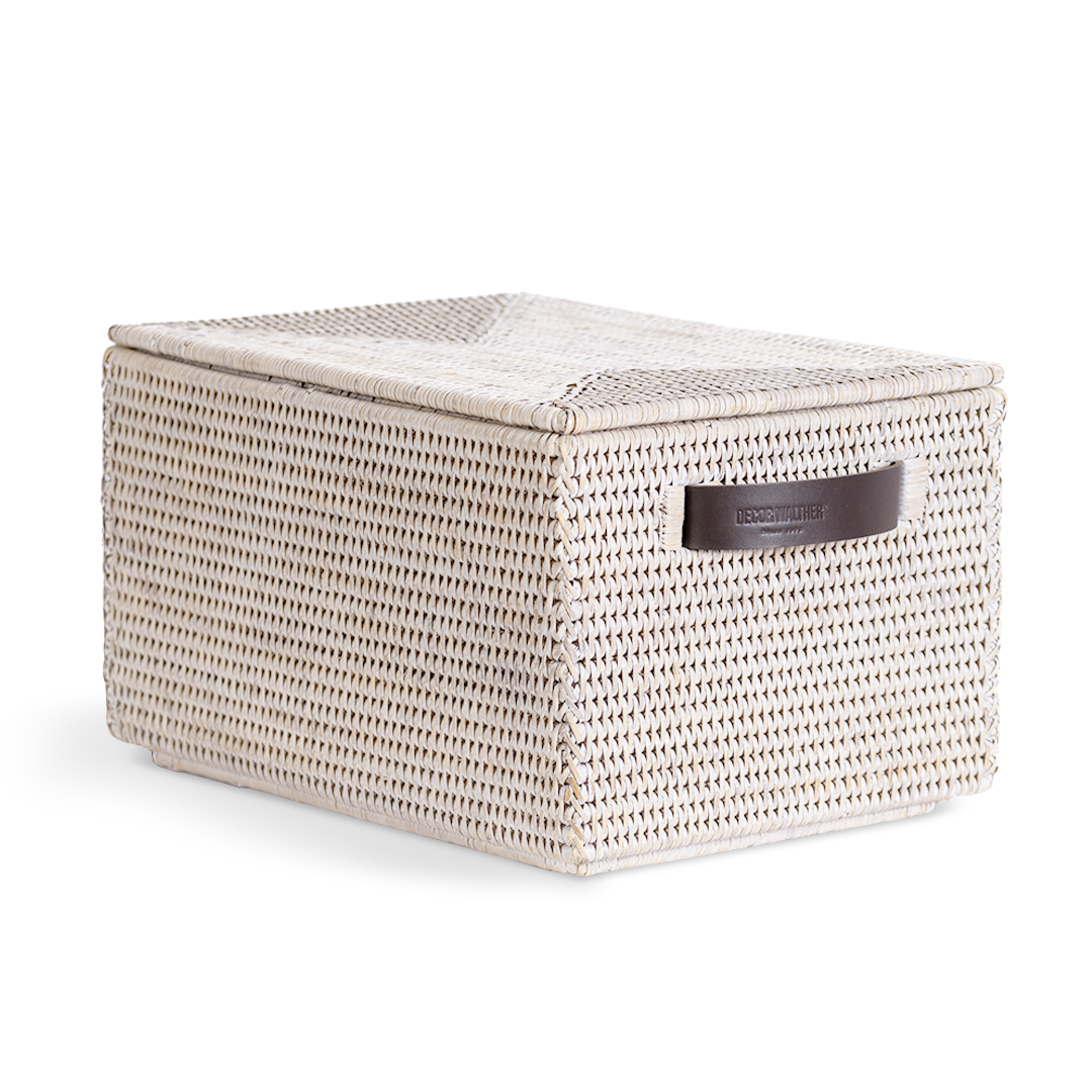 BASKET BOX