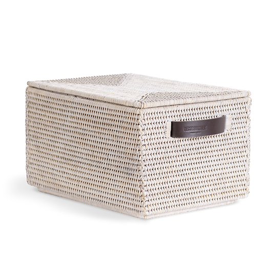 BASKET BOX