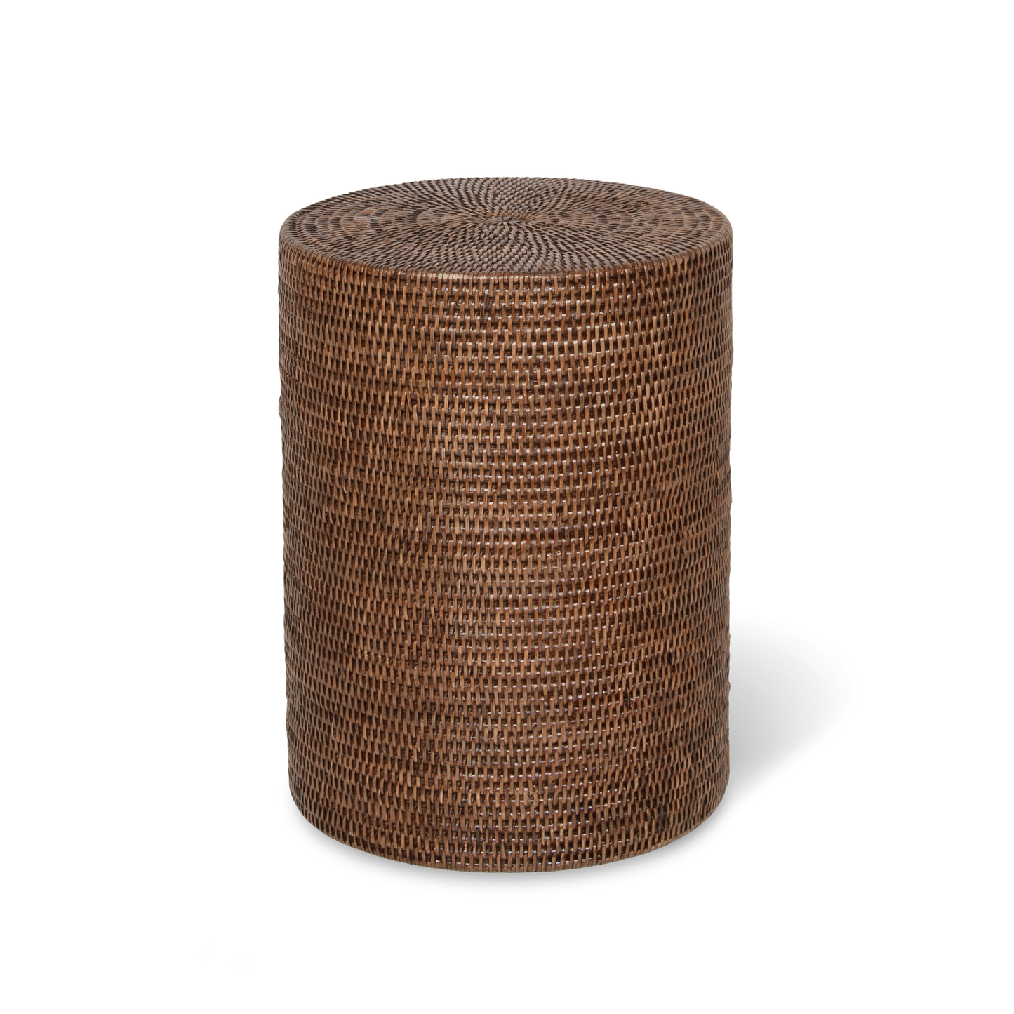 BASKET STOOL