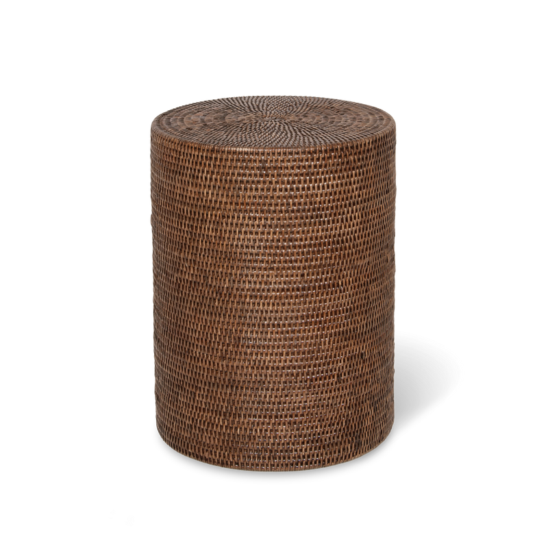 BASKET STOOL
