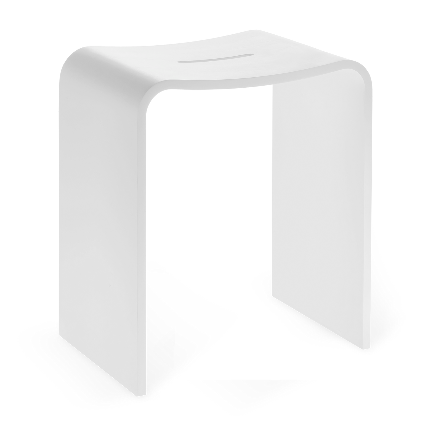 STONE STOOL
