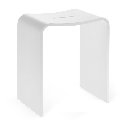 STONE STOOL