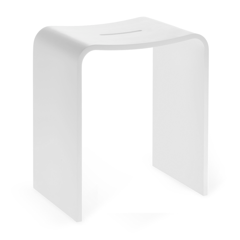 STONE STOOL