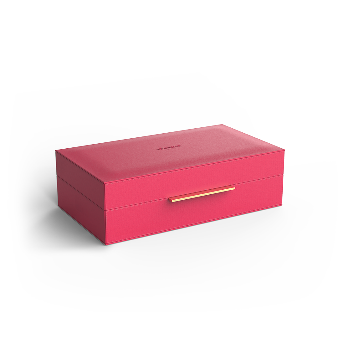 BROWNIE BOX
