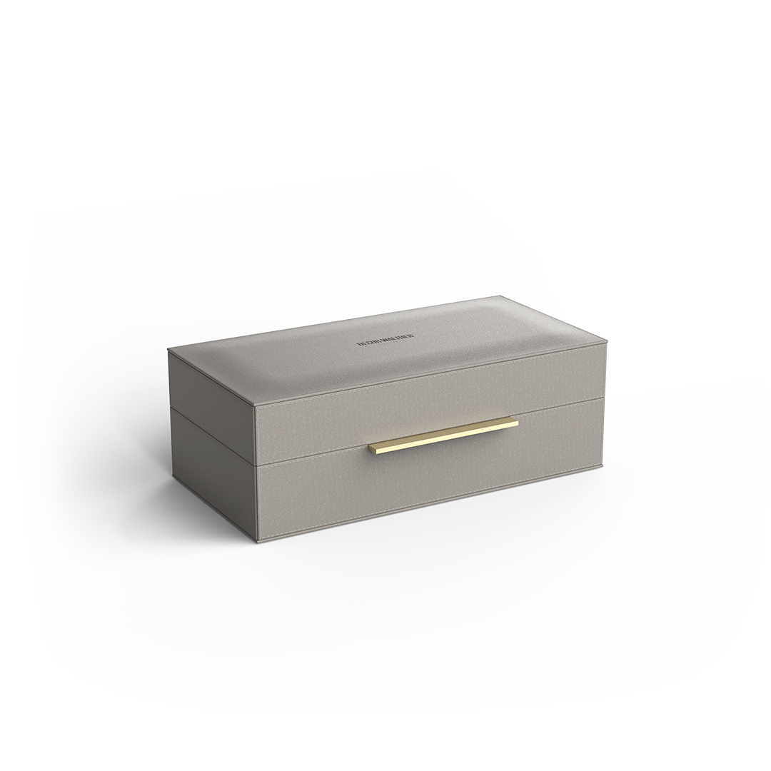 BROWNIE BOX